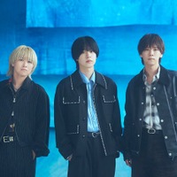 マルシィ、初の地上波連ドラ主題歌決定 福士蒼汰主演「ハイド＆シーク」主人公目線の大人なラブバラード書き下ろし【マルシィ＆福士コメントあり】