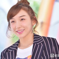 加護亜依（C）モデルプレス
