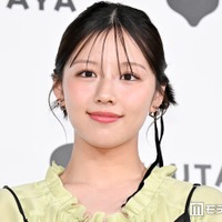 渡邉美穂（C）モデルプレス