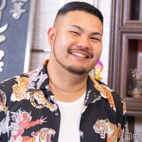 【Netflix「ラヴ上等」シーズン2インタビューVol.18 カズマ】サラに惹かれた理由語る かほちの気持ちは「気づいてはなかった」＜全話ネタバレあり＞