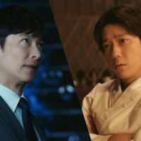 堺雅人、二宮和也「VIVANT」第18話（C）TBS