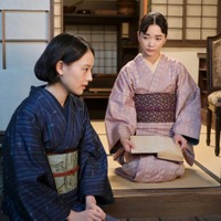 【来週の風、薫る あらすじ】恵風看護婦会にやってきた人物とは