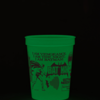 HOME ECONOMICS EXPERIMENT“Luminous Stadium Cup”2,970円(税込)