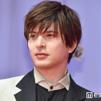 城田優「完全に学園のアイドル」高校時代に片思いした同級生のトップ女優明かす「納得」「ほとんどの男子から好かれるのすごすぎ」と反響
