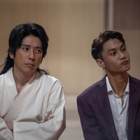 「VIVANT」人気キャラの活躍にネット沸く「キターーー」「有能すぎる」【ネタバレあり】