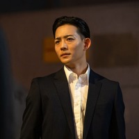 竜星涼「VIVANT」（C）TBS