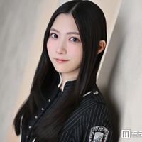 櫻坂46谷口愛季、初の表題曲センター「新しい魅力をしっかり発信していきたい」【16thシングル「愛MUST BE」フォーメーション】