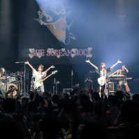 【独自コメント到着】SILENT SIREN、主宰イベント「SHE SCREAM ROCK Vol.3」にて8年振りのアニメタイアップ発表
