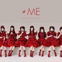 ≠ME（提供写真）