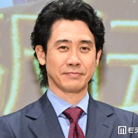 大泉洋「僕と似た匂いがする」親近感覚えた学生役キャストとは まさかの忠告で会場沸く【俺たちの箱根駅伝】