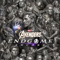 『アベンジャーズ／エンドゲーム：アンコール』特別ポスターの入プレ配布決定　上映時間も明らかに