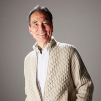 長塚京三