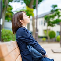 先ほどまで一緒に歩いていた長女が、ふと振り返るとそこにいない。まさか、、、「心が凍り付く」できごと
