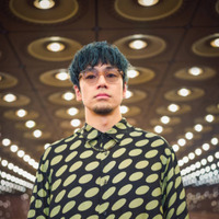 Nakajin、新曲「Pocket」をリリース。9月19日にはダンスミュージックフェス『ULTRA JAPAN』に出演