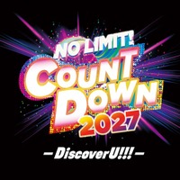 NO LIMIT！ カウント ダウン 2027 ～Discover U！！！～／画像提供：ユニバーサル・スタジオ・ジャパン