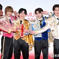 M!LKの“新聞折込チラシ”がSNSで話題沸騰「朝から元気出る」「こんなの初めて」キャッチコピーにも注目集まる