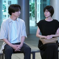 【ラストノート 最終話】澄晴（寺西拓人）、葵（内田有紀）に胸の内明かす 2人が出す答えとは