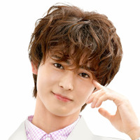 「お前のほうからキスしてくれよ」やまやで／シュークリームPOP／ＮＢＣユニバーサル・エンターテイメント