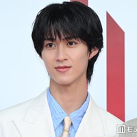 曽野舜太（C）モデルプレス