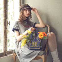 MILKFED. x MIFFYS HOUSE BAG　（6,600円・税込）