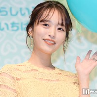 近藤千尋（C）モデルプレス