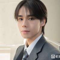 林田拓也（C）モデルプレス