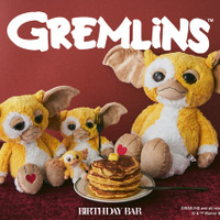 【BIRTHDAY BAR】×「GREMLINS」