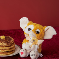 【GREMLINS】ギズモ イエロー 25cm＋10cm　8,800円