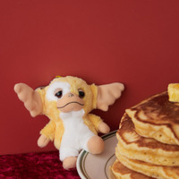 【GREMLINS】ギズモ キーホルダー10cm　2,310円