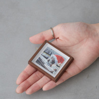 【ギズモ ブラインドマグネット】　単品 880円