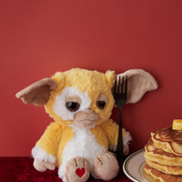 【GREMLINS】ギズモ 25cm　5,280円