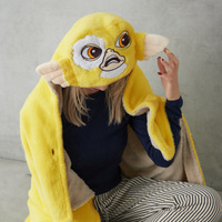 【GREMLINS】ギズモ フード付きブランケット　7,260円