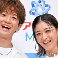 大倉士門、池田美優（みちょぱ）（C）モデルプレス