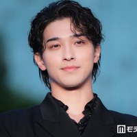 横浜流星「令和の『セカチュー』を目指したい」節目の作品に意気込んだ30歳誕生日翌日
