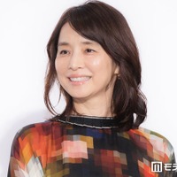 石田ゆり子（C）モデルプレス