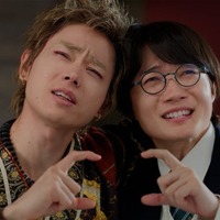 菅田将暉、神木隆之介（提供写真）