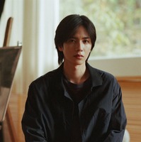 志尊淳、西島秀俊主演「存在のすべてを」出演決定 未解決事件の真相握る沈黙の被害者役 「必死にもがきました」