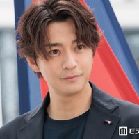 三浦翔平（C）モデルプレス