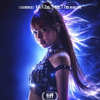 リサ（C）2026 SONY MUSIC ENTERTAINMENT. ALL RIGHTS RESERVED.
