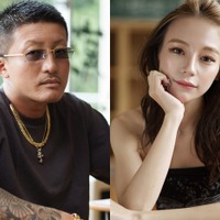 つーちゃん、Baby／Netflixリアリティシリーズ「ラヴ上等」
