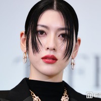 三吉彩花（C）モデルプレス