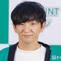 パンサー向井慧「めちゃくちゃ熱愛です」生放送でTBS若林有子アナとの報道認める
