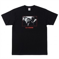 BLACK × RED【ディスクユニオン限定】