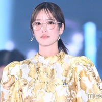佐々木久美（C）モデルプレス