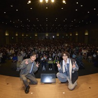 『劇場版 40までにしたい10のこと』ファンミ　© マミタ・libre／2027「劇場版 40までにしたい10のこと」製作委員会