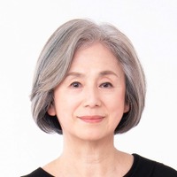 朝加真由美
