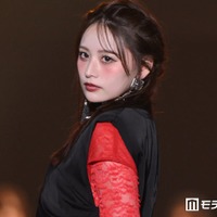 立花琴未（C）モデルプレス