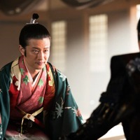 磯部寛之「豊臣兄弟！」第36話（C）NHK