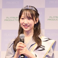 朝凪りおな（提供写真）