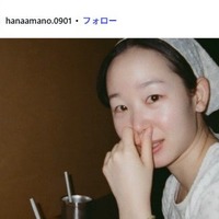「ダウンタイム」天野はな「beforeもafterも特殊メイクです」整形役秘話投稿に反響「本物の整形かと思った」「リアルすぎる」の声